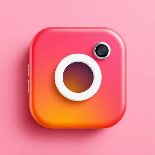 Instagram icoon