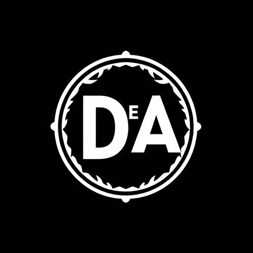 Logo De Theateracademie